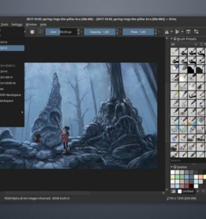 krita-darker-theme-1024x566-1-768x425